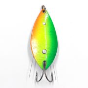 Блесна незацеп. Namazu Rover, вес 22 г, цвет 21/200/