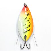 Блесна незацеп. Namazu Rover, вес 22 г, цвет 23/200/