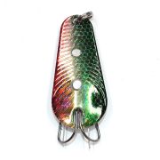 Блесна незацеп. Namazu ToRage, вес 12 г, цвет 20/200/