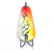 Блесна незацеп. Namazu ToRage, вес 12 г, цвет 23/200/