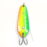 Блесна незацеп. Namazu Wild Hammer, вес 15 г, цвет 21/200/134/