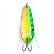 Блесна незацеп. Namazu Wild Hammer, вес 15 г, цвет 22/200/