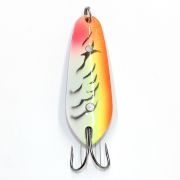 Блесна незацеп. Namazu Wild Hammer, вес 21 г, цвет 23/200/