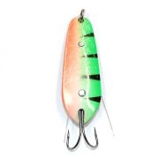 Блесна незацеп. Namazu Wild Hammer, вес 28 г, цвет 24/200/