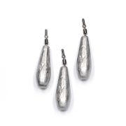 Груз Drop-Shot "ЯМАН" (20 шт.) - 14 гр./1000/