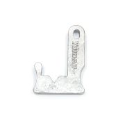 Груз для чучел "ЯМАН" (2 шт.) - 140 гр./40/