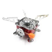 Газовая плитка мал./48/