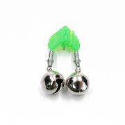 Бубенчик Namazu с прищепкой, сред. (уп. 20 шт.)/3000/2400/