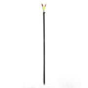 Подставка под удочку (сигнализатор) Namazu 150 см, металлич./100/