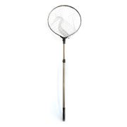 Подсачек складной телескопич. Namazu L- 160 см, овальный обод 50 см, нейлон/25/