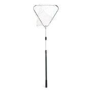 Подсачек складной телескопич. Namazu L- 180 см, треугольный обод 70 см, нейлон/25/