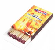 Спички  "RUNIS" для пикника, 30 шт/28/252/