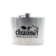 Фляжка "СЛЕДОПЫТ", 900 мл/20/