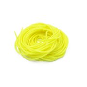 КЕМБРИК d1,5*2,5 флуоресцентный желтый (уп. 10 шт.х1 м)