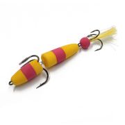 Мандула YAMAN, р. XL, 120 мм, цвет 02