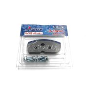 Ножи к ледобуру ICEBERG-130(R) для v2.0/v3.0 (мокрый лед) (ТОНАР)/150/