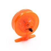 Катушка проводочная ПИРС из поликарбоната 75 ПК, цв. в ассорт./100/