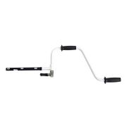 Ручка для ледобура ICEBERG-EURO v2.0/v3.0 в сборе (ТОНАР)