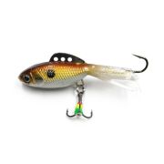 Балансир Namazu «YenBerrie» ABC пластик, р.70мм, 23г, цв.19/400/