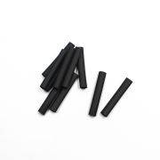 Трубка термоусадочная Namazu Pro "Shrink Tube Sleeve 3x" d-1.5 мм, 50 см (10 шт.х5 см)/300/