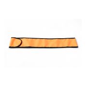 Чехол для спиннинга "СЛЕДОПЫТ" 135 см, цв. оранжевый/50/