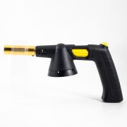 Горелка порт. "СЛЕДОПЫТ-GTP-S06", пьезо (резьб.)/43/