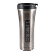 Термокружка (тамблер) "СЛЕДОПЫТ", нерж. сталь, 500 мл/50/20/
