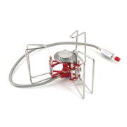 Плита порт. газовая "СЛЕДОПЫТ - Ручной Паук"/40/