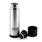 Термос "СЛЕДОПЫТ-SILVER STAR", 0,75 л /20/