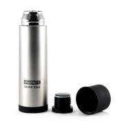 Термос "СЛЕДОПЫТ-SILVER STAR", 1 л /20/