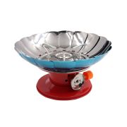 Газовая плитка бол., GR-202 (ветрозащитная)/27/