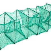 Раколовка Namazu 35х25х250 см/40/