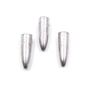 Груз Пуля скользящая "ЯМАН" (10 шт.) - 30 гр./400/