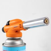 Горелка порт. "СЛЕДОПЫТ-GTP-N03", пьезо (цанг.)/68/100/