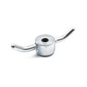 Винт-барашек "ЯМАН" для ледобуров HELIOS и ЛР/900/