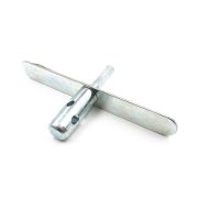 Адаптер "ЯМАН" под шуруповерт, с планкой, d-22 мм, для ледобуров INDIGO и ICEBERG/100/