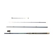 Удилище фидерное штекерное композитное NAMAZU STRIKERS, 3,3 м, тест до 180 гр./25/