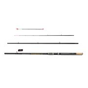 Удилище фидерное штекерное композитное NAMAZU STRIKERS, 3,6 м, тест до 150 гр./25/