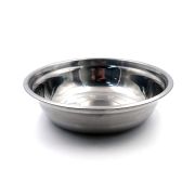 Миска "Следопыт-эконом" метал., d - 27 см, 2500 мл/240/