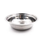 Миска "Следопыт-эконом" метал., d - 21 см, 1300 мл/400/