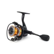 Катушка безынерционная Namazu PRO Alligator NEW AL3000, 5+1 подш., метал. шпуля + запасная графит. ш