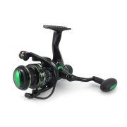 Катушка безынерционная Namazu Savage Path SP4000, 4+1 подш., метал. шпуля + запасная графит. шпуля/2