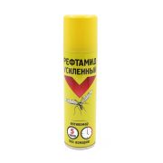 Репеллент "Рефтамид Экстра" (усиленный) 150 мл (5-03.07.207.01)/24/