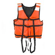 Жилет страховочный "СЛЕДОПЫТ" Base, 50 кг/6/