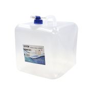 Канистра складная "СЛЕДОПЫТ", материал ПВД, 20 л/20/