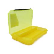 КОРОБКА для приманок КДП-4, 340х215х50 мм/16/