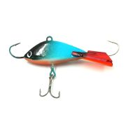 Балансир "ЯМАН" Карасик (малый), размер 4 см, вес 11 гр., цв. 04, на блистере