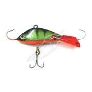 Балансир "ЯМАН" Карасик (малый), размер 4 см, вес 11 гр., цв. 09, на блистере