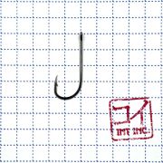 Крючок KOI "ROACH", размер 6 (INT), цвет BN (10 шт.)