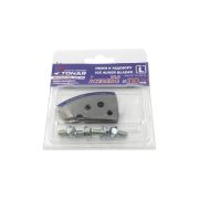 Ножи к ледобуру ICEBERG-110(L) для v2.0 (ТОНАР)/150/